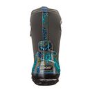 Incaltaminte Femei Bogs Classic Winter Blooms Mid Gray Multi