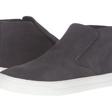 Incaltaminte Femei Dolce Vita Xay Anthracite Suede