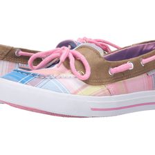 U.S. POLO ASSN. Stacy Bubble Gum/Tan Pu