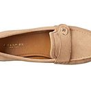 Incaltaminte Femei COACH Flash Nude Suede