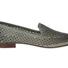 Incaltaminte Femei Frye Jillian Perf Slipper Mint Buffed Nubuck