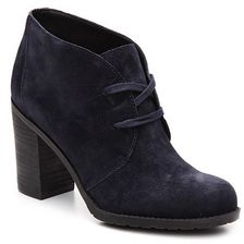 Incaltaminte Femei Franco Sarto Nashville Bootie Navy