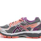 Incaltaminte Femei ASICS GEL-Surveyor 5 Performance Running Shoe - Womens GreyOrangePurple