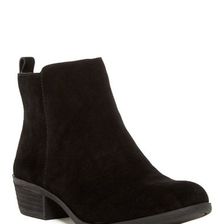 Incaltaminte Femei Vince Camuto Brystal Bootie BLACK 01