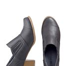 Pantofi trotteur cu 2 lăţimi 