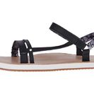 Incaltaminte Femei Teva Slim Universal Black