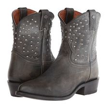 Incaltaminte Femei Harley-Davidson Kira Black