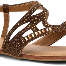 Not Rated Brentwood Bronze