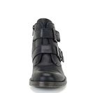 Incaltaminte Femei boc Cayuga Bootie Black