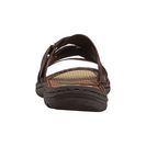 Incaltaminte Femei Born Empy Sunset Full Grain Leather