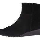 Incaltaminte Femei Cole Haan Tali Luxe Bootie 40 Black Suede