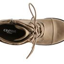 Incaltaminte Femei Crown Vintage Lucinda Combat Boot Taupe