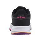 Incaltaminte Femei adidas Cloudfoam Flyer BlackShock Pink