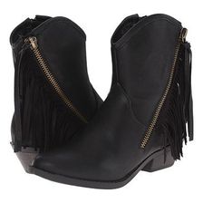 Incaltaminte Femei Report Davey Black