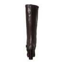 Incaltaminte Femei Nine West Kacie Dark Brown Synthetic