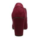 Incaltaminte Femei Seychelles Eternity Red Suede
