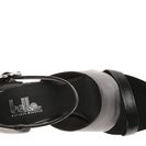 Incaltaminte Femei Sigerson Morrison Ankle Strap Heels Black Leather