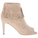 Incaltaminte Femei Kate Spade New York Iselin Light Camel Suede