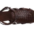 Incaltaminte Femei Vaneli Galia Dark Tan Stained Xalf