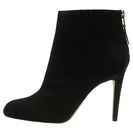 Incaltaminte Femei Sam Edelman Kourtney Black Suede