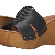 Incaltaminte Femei Seychelles Awe Black