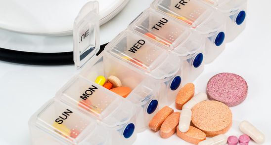 Semnele astea iti spun ca ai deficiente de vitamine in corp. Fii foarte atenta la ele