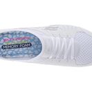 Incaltaminte Femei SKECHERS Gratis - No-Limits White