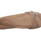 Incaltaminte Femei Hush Puppies Dallas Hailey Light Tan Leather