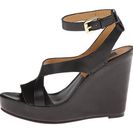 Incaltaminte Femei Dolce Vita Berit Black Leather