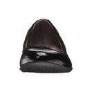 Incaltaminte Femei LifeStride Airy Black Snake PatentElf