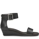 Incaltaminte Femei Aerosoles Yeterday Wedge Sandal Black