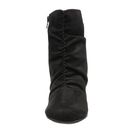 Incaltaminte Femei Aerosoles Good Role Black Fabric