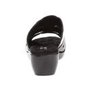 Incaltaminte Femei Walking Cradles Call Black Patent