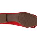 Incaltaminte Femei Jessica Simpson Zylet Flat Red