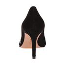 Incaltaminte Femei Nine West Rdytomingl Black Suede