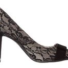 Incaltaminte Femei AK Anne Klein Thyra Black Lace