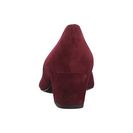 Incaltaminte Femei Stuart Weitzman Largo Currant Suede