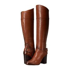 Incaltaminte Femei Vince Camuto Sidney Warm Brown