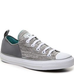 Incaltaminte Femei Converse Chuck Taylor All Star Abbey Sneaker - Womens Grey