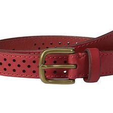 Accesorii Femei Fossil Dot Perf Tomato