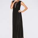 Rochie maxi 
