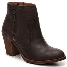 Incaltaminte Femei Lucky Brand Eugina Bootie Brown