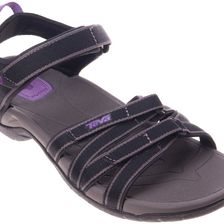 Teva Tirra Black/Grey