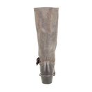 Incaltaminte Femei Frye Harness Strap 12R Brown Soft Pebbled Full Grain