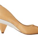 Incaltaminte Femei Nine West Heliconia Natural Leather