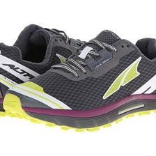 Incaltaminte Femei Altra Zero Drop Footwear Lone Peak 2 Dark Grey