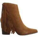 Incaltaminte Femei Steve Madden Countryy Chestnut Suede