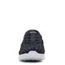 Incaltaminte Femei SKECHERS EZ Flex 2 Tah-Dah Slip-On Sneaker Navy