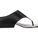 Incaltaminte Femei Calvin Klein Ciara Black Leather