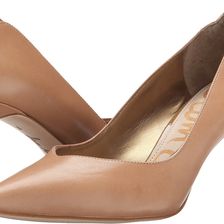 Sam Edelman Orella Golden Caramel Leather